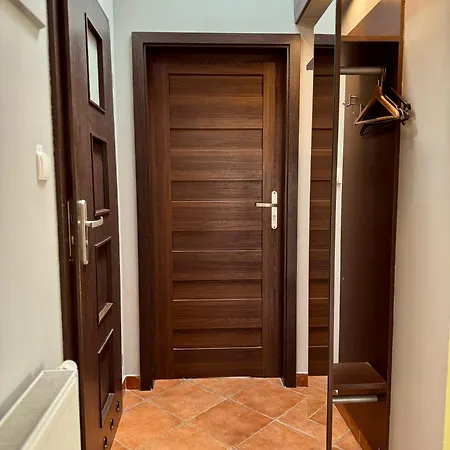 Apartament U Anki Zakopane