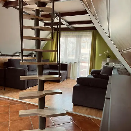 Apartament U Anki Zakopane