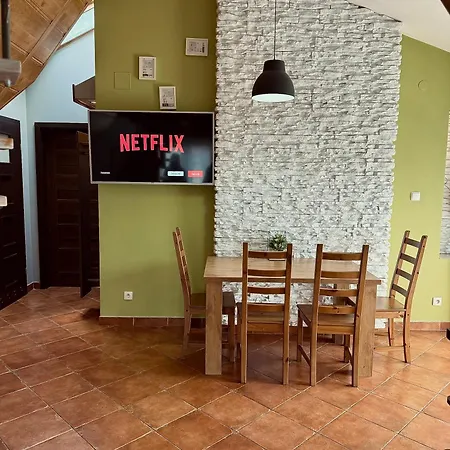 Apartament U Anki