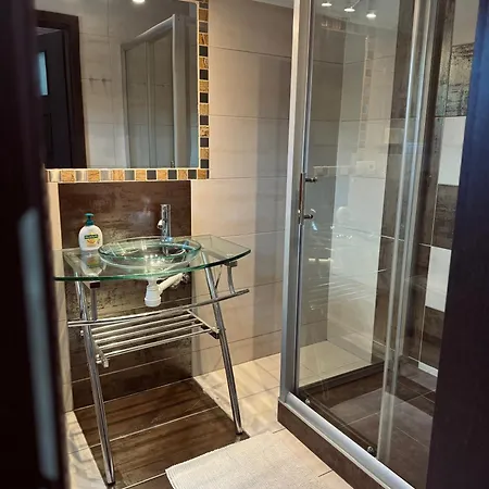 Apartament U Anki Zakopane